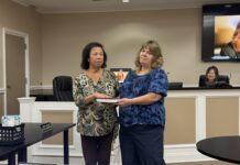 Video: Jefferson Township Special Council Meeting – August 17, 2026