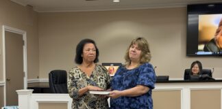 Jefferson Township Council Appoints Yvonne Ioffredo to Fill Vacant Seat