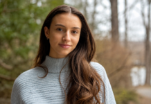 Madeline Balogh of Oak Ridge Named to Kean University Dean’s List