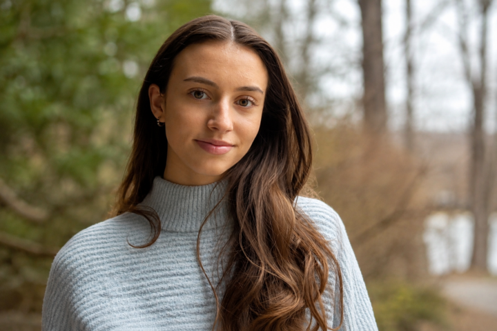 Madeline Balogh of Oak Ridge Named to Kean University Dean’s List
