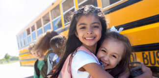 As New School Year Begins, Experts Offer Ways To Ease Back-To-School Anxiety