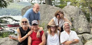 Jefferson Arts Committee to Host Gazebo Concert Featuring Some Guys & a Broad