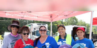 CCM and Table of Hope to Host Annual Backpack Giveaway for Morris County Families