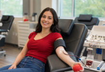 Milton First Aid Squad to Hold Blood Drive