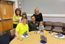 Hanover Township Celebrates Longtime Municipal Employees at Service Awards Breakfast