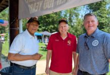 Third Annual Veterans Appreciation Day Held in Morris County