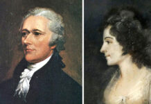 Hamilton Exhibit, Schuyler Sisters Talk Coming to Morris County Library