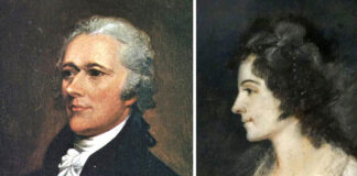 Hamilton Exhibit, Schuyler Sisters Talk Coming to Morris County Library