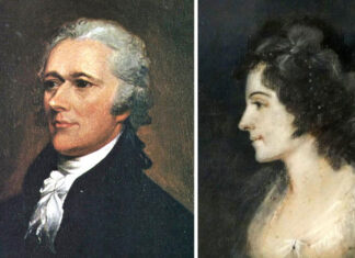 Hamilton Exhibit, Schuyler Sisters Talk Coming to Morris County Library