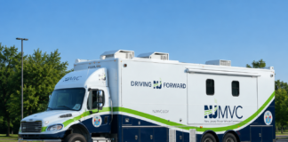 NJMVC Mobile Inspection Unit Coming to Morris Plains
