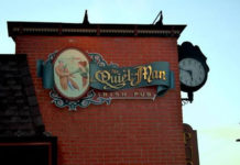 The Quiet Man Irish Pub to Close After 47 Years in Dover