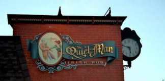The Quiet Man Irish Pub to Close After 47 Years in Dover