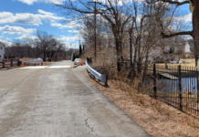 Three Rivers Drive Bridge Replacement to Begin Monday in Jefferson Township