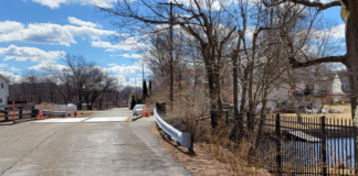 Three Rivers Drive Bridge Replacement to Begin Monday in Jefferson Township
