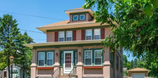 Recent Dover Home Sales