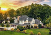 Oak Ridge Home Sells For 23 Percent Above Asking Price At $1.2 Million