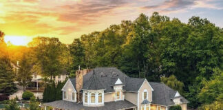 Oak Ridge Home Sells For 23 Percent Above Asking Price At $1.2 Million