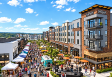 District 15Fifteen to Host Sunday Artisan Markets This Fall