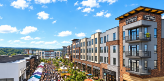District 15Fifteen to Host Sunday Artisan Markets This Fall