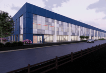 New Vernon Equities Secures $20 Million Loan for East Hanover Industrial Project