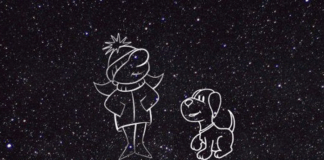 Get Lost in Space This Fall at CCM’s Longo Planetarium