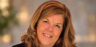 Mountain Lakes Resident To Be Honored At Caldwell University Alumni Awards Luncheon