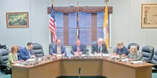 Video: Town of Boonton Council Meeting – September 8, 2026