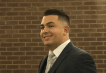 Rockaway Township Police Officer Charged