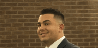 Rockaway Township Police Officer Charged
