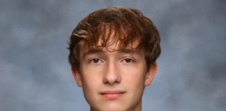 Jack Barna Accepted Into University Honors Program at College of Charleston