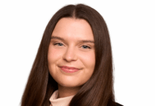 Schenck, Price, Smith & King Welcomes Elizabeth Binetti as Newest Associate