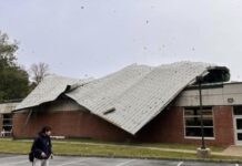 Sussex County YMCA Closed Until Further Notice After Storm Damages Roof
