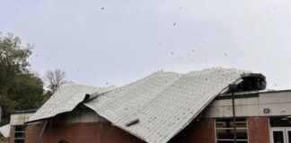 Sussex County YMCA Closed Until Further Notice After Storm Damages Roof