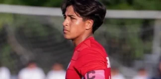 Christian Castaño Leads Parsippany Past Mountain Lakes, Redhawks Improve to 6-0