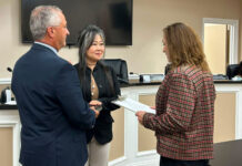 Jefferson Township Welcomes New Municipal Clerk Jo Anna Myung