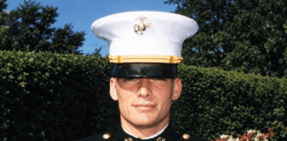 Wrobo Run Honors Fallen Marine John Thomas Wroblewski for 28th Year