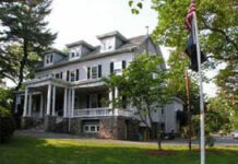 Madison Elks Lodge To Host Oktoberfest Featuring Live Music And Beer Truck