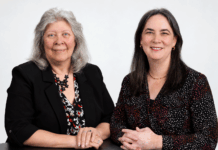 NewBridge Services Celebrates Michelle Borden’s Nearly 30 Years of Leadership; Carolyn Dean Named Executive Director