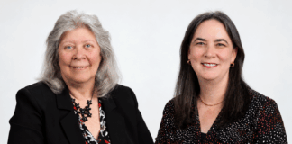 NewBridge Services Celebrates Michelle Borden’s Nearly 30 Years of Leadership; Carolyn Dean Named Executive Director