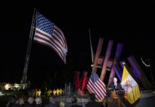 25 Years Later, Morris County Vows to ‘Never Forget’ Sept. 11 Victims