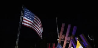 25 Years Later, Morris County Vows to ‘Never Forget’ Sept. 11 Victims