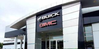 Parsippany Man Charged With Trespassing At Performance GMC