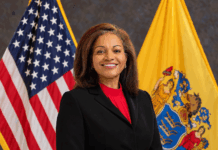 Caldwell Resigns as Lieutenant Governor; Emehelu Named Acting Secretary of State