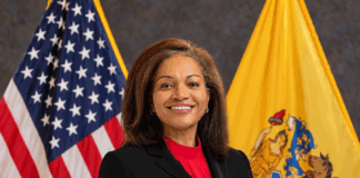Caldwell Resigns as Lieutenant Governor; Emehelu Named Acting Secretary of State