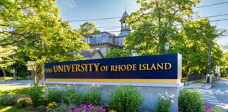 Eight Morris County Students Graduate From University Of Rhode Island