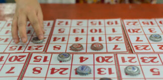 Cheshire Home to Host Bingo Night Fundraiser at Parsippany PAL