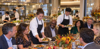 Morris County Harvest Table Oktoberfest to Celebrate Local Farms at CCM