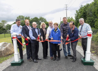 Morris County Residents Invited to Help Improve Regional Trail Connections