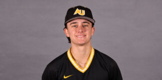 Alexander Cheringal Named to Adelphi University Dean’s List