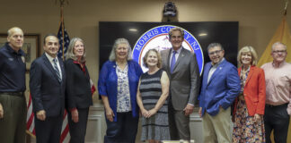 Morris County Honors Two Longtime Nonprofit Leaders on Retirements